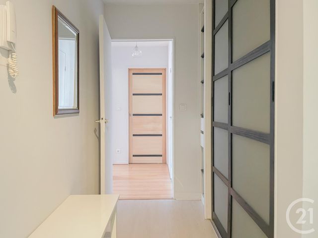 Appartement F3 à vendre - 3 pièces - 69.0 m2 - LYON - 69009 - RHONE-ALPES - Century 21 Agence Du Mont D'Or