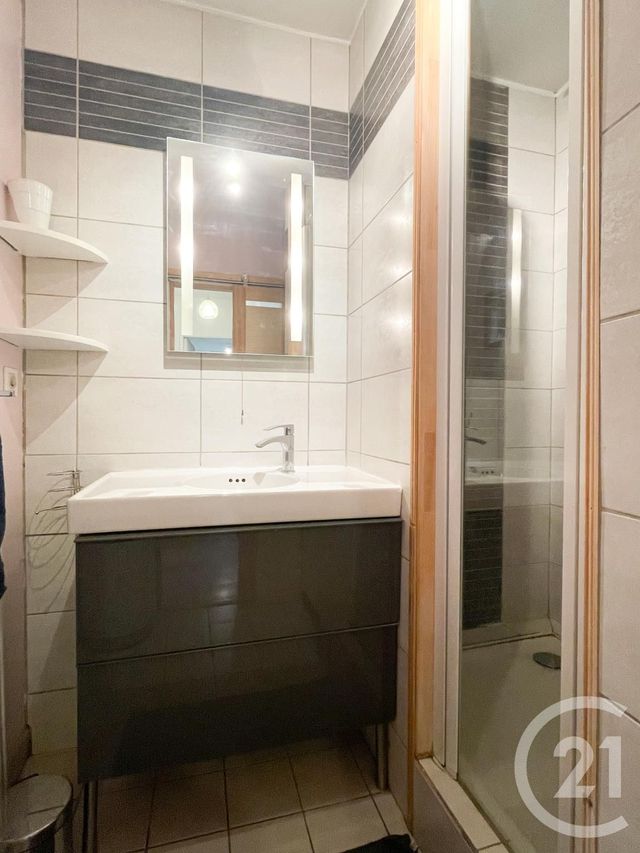 Appartement F3 à vendre - 3 pièces - 69.0 m2 - LYON - 69009 - RHONE-ALPES - Century 21 Agence Du Mont D'Or