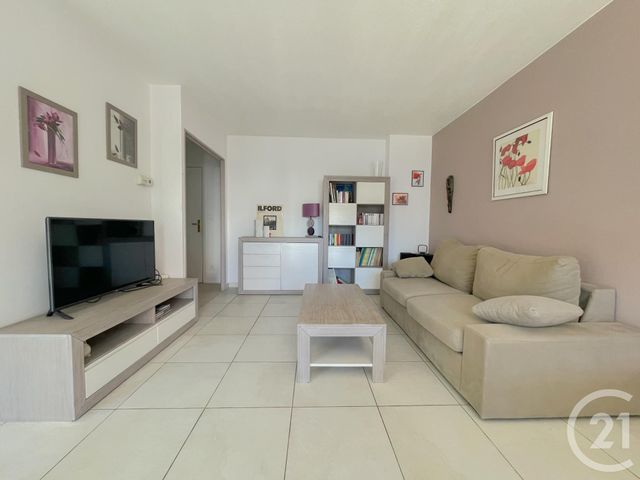 appartement - LYON - 69009