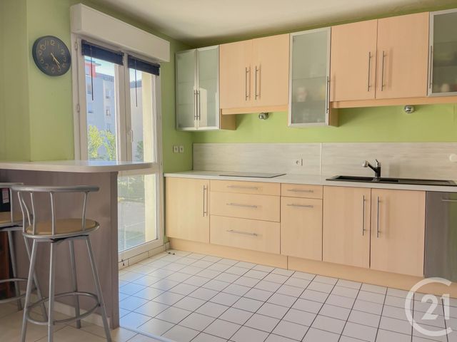 Appartement F3 à vendre - 3 pièces - 69.0 m2 - LYON - 69009 - RHONE-ALPES - Century 21 Agence Du Mont D'Or