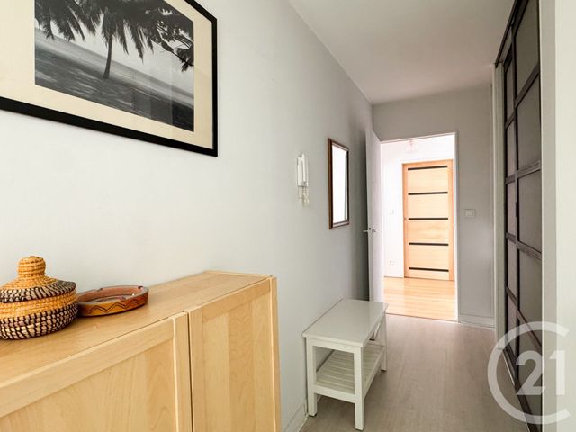 Appartement F3 à vendre - 3 pièces - 69.0 m2 - LYON - 69009 - RHONE-ALPES - Century 21 Agence Du Mont D'Or