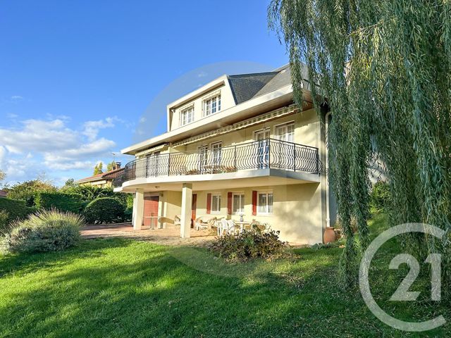 maison - LIMONEST - 69