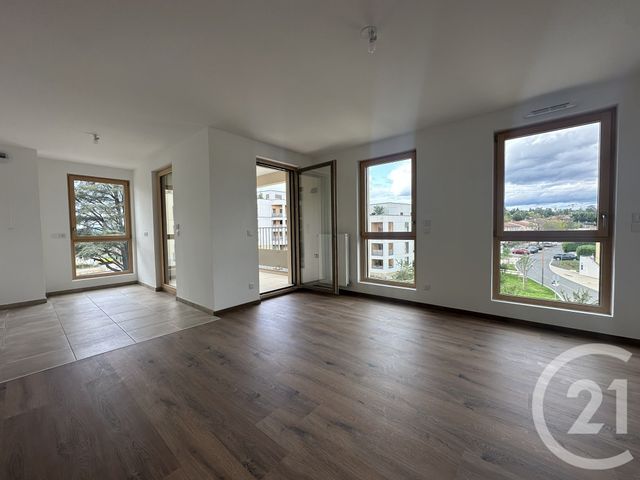 appartement - DARDILLY - 69