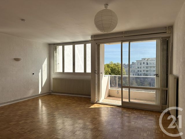 Appartement F1 à louer LYON