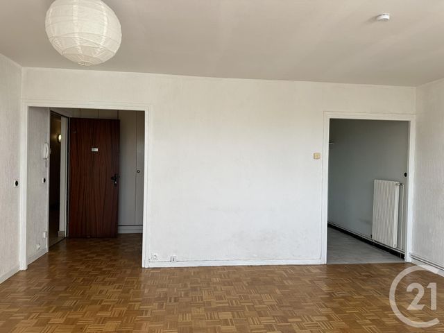 Appartement F1 à louer - 1 pièce - 35.0 m2 - LYON - 69008 - RHONE-ALPES - Century 21 Agence Du Mont D'Or