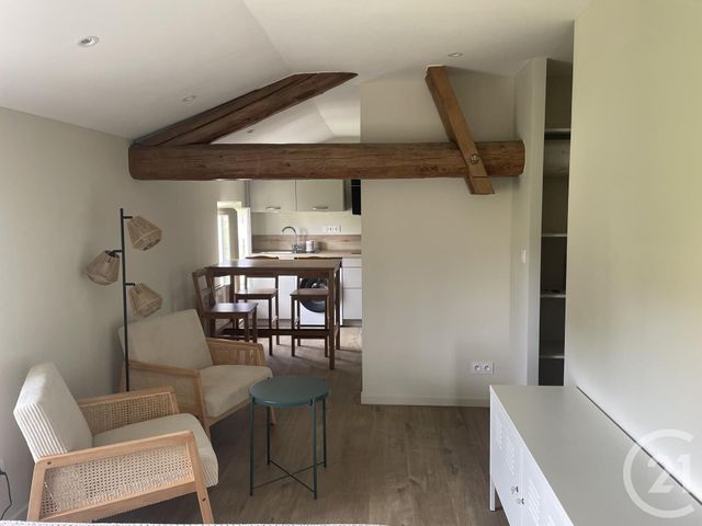 appartement - ST DIDIER AU MONT D OR - 69