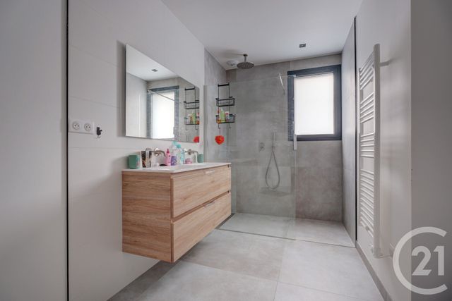 maison à vendre - 7 pièces - 245.0 m2 - REYRIEUX - 01 - RHONE-ALPES - Century 21 Agence Du Mont D'Or