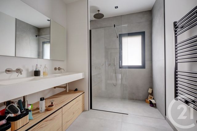 maison à vendre - 7 pièces - 245.0 m2 - REYRIEUX - 01 - RHONE-ALPES - Century 21 Agence Du Mont D'Or