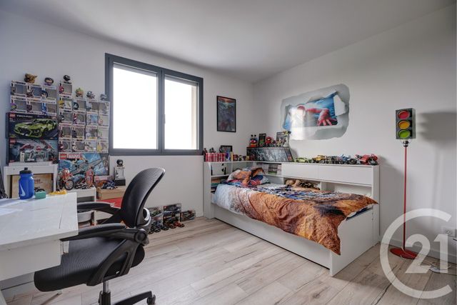 maison à vendre - 7 pièces - 245.0 m2 - REYRIEUX - 01 - RHONE-ALPES - Century 21 Agence Du Mont D'Or