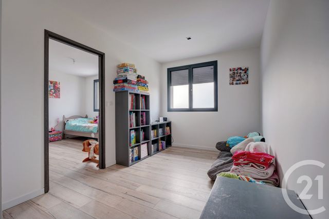 maison à vendre - 7 pièces - 245.0 m2 - REYRIEUX - 01 - RHONE-ALPES - Century 21 Agence Du Mont D'Or