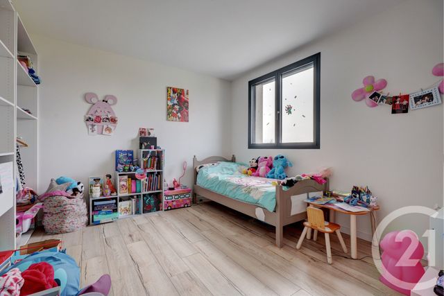 maison à vendre - 7 pièces - 245.0 m2 - REYRIEUX - 01 - RHONE-ALPES - Century 21 Agence Du Mont D'Or