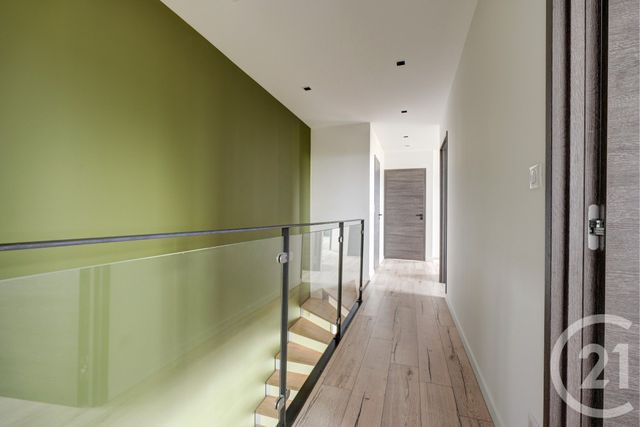 maison à vendre - 7 pièces - 245.0 m2 - REYRIEUX - 01 - RHONE-ALPES - Century 21 Agence Du Mont D'Or