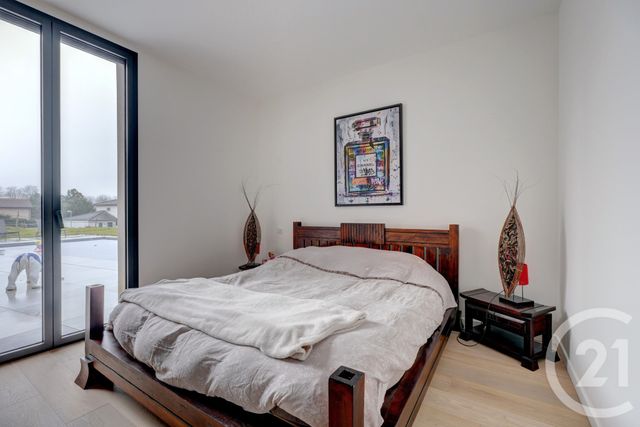 maison à vendre - 7 pièces - 245.0 m2 - REYRIEUX - 01 - RHONE-ALPES - Century 21 Agence Du Mont D'Or