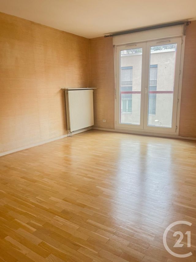 appartement - LYON - 69009