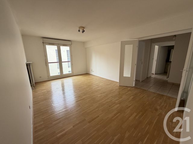 Appartement F2 à louer LYON