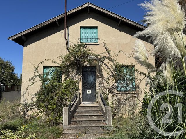 maison - DARDILLY - 69