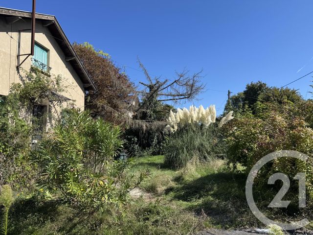 maison à vendre - 6 pièces - 90.95 m2 - DARDILLY - 69 - RHONE-ALPES - Century 21 Agence Du Mont D'Or