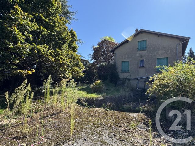 maison à vendre - 6 pièces - 90.95 m2 - DARDILLY - 69 - RHONE-ALPES - Century 21 Agence Du Mont D'Or
