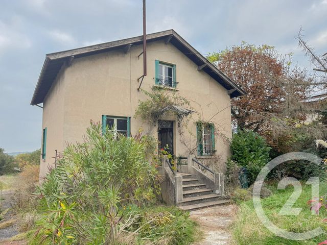 maison - DARDILLY - 69