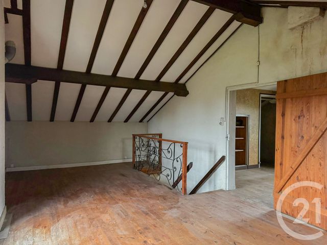 maison à vendre - 6 pièces - 90.95 m2 - DARDILLY - 69 - RHONE-ALPES - Century 21 Agence Du Mont D'Or