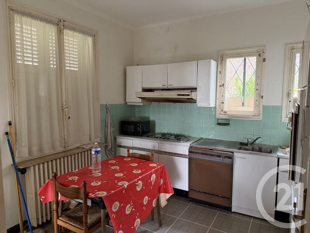 maison à vendre - 5 pièces - 106.9 m2 - ST CYR AU MONT D OR - 69 - RHONE-ALPES - Century 21 Agence Du Mont D'Or