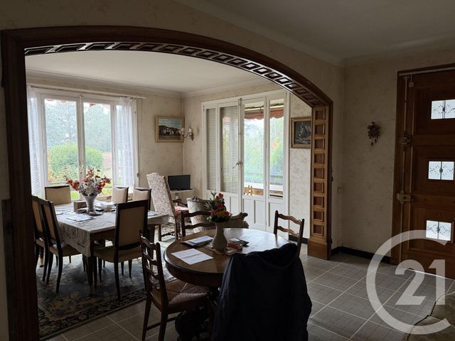 maison à vendre - 5 pièces - 106.9 m2 - ST CYR AU MONT D OR - 69 - RHONE-ALPES - Century 21 Agence Du Mont D'Or