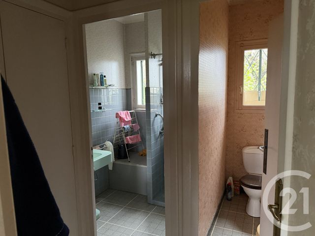 maison à vendre - 5 pièces - 106.9 m2 - ST CYR AU MONT D OR - 69 - RHONE-ALPES - Century 21 Agence Du Mont D'Or