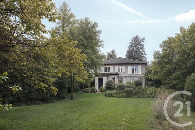maison - ST CYR AU MONT D OR - 69