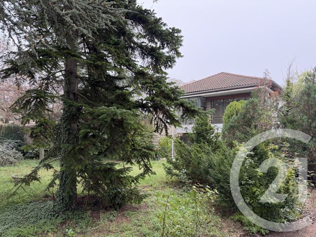 maison à vendre - 5 pièces - 106.9 m2 - ST CYR AU MONT D OR - 69 - RHONE-ALPES - Century 21 Agence Du Mont D'Or