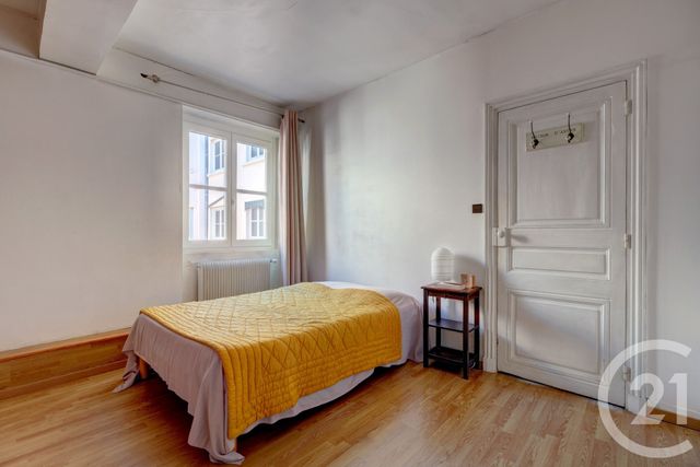 Appartement à vendre - 6 pièces - 201.01 m2 - LYON - 69002 - RHONE-ALPES - Century 21 Agence Du Mont D'Or