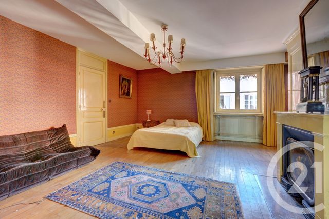 Appartement à vendre - 6 pièces - 201.01 m2 - LYON - 69002 - RHONE-ALPES - Century 21 Agence Du Mont D'Or