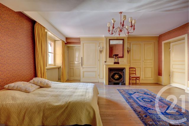 Appartement à vendre - 6 pièces - 201.01 m2 - LYON - 69002 - RHONE-ALPES - Century 21 Agence Du Mont D'Or