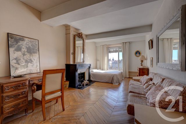 Appartement à vendre - 6 pièces - 201.01 m2 - LYON - 69002 - RHONE-ALPES - Century 21 Agence Du Mont D'Or