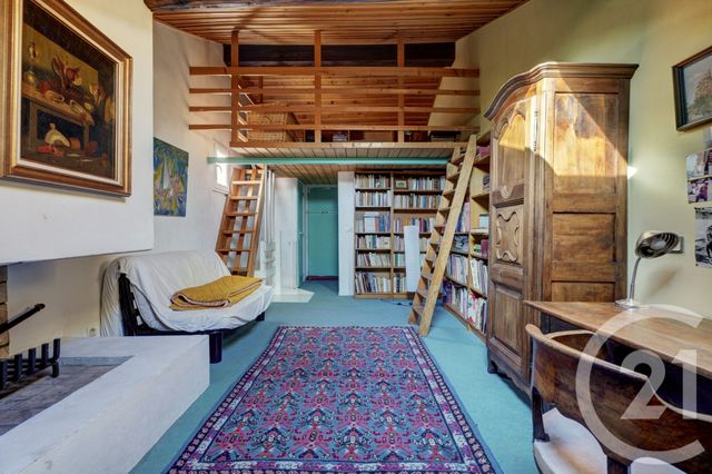 Appartement à vendre - 6 pièces - 201.01 m2 - LYON - 69002 - RHONE-ALPES - Century 21 Agence Du Mont D'Or