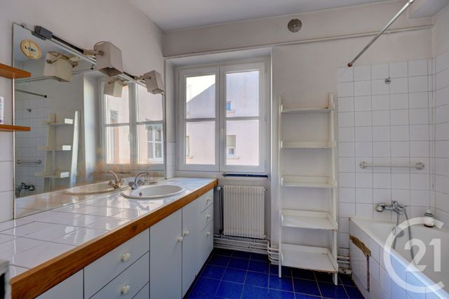 Appartement à vendre - 6 pièces - 201.01 m2 - LYON - 69002 - RHONE-ALPES - Century 21 Agence Du Mont D'Or