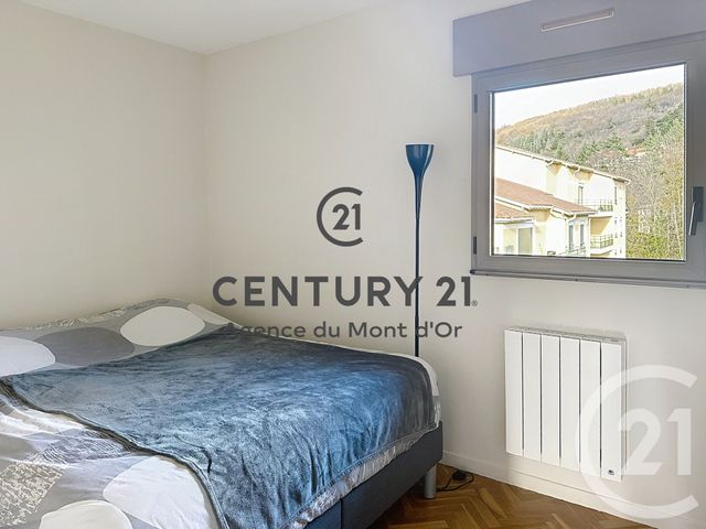 Appartement F4 à vendre - 4 pièces - 107.45 m2 - LIMONEST - 69 - RHONE-ALPES - Century 21 Agence Du Mont D'Or