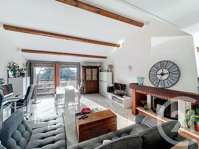 Appartement F4 à vendre LIMONEST