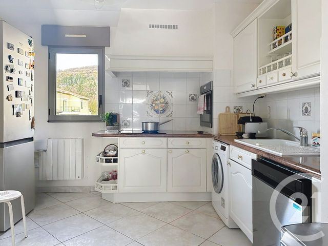 Appartement F4 à vendre - 4 pièces - 107.45 m2 - LIMONEST - 69 - RHONE-ALPES - Century 21 Agence Du Mont D'Or