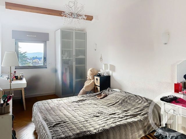 Appartement F4 à vendre - 4 pièces - 107.45 m2 - LIMONEST - 69 - RHONE-ALPES - Century 21 Agence Du Mont D'Or