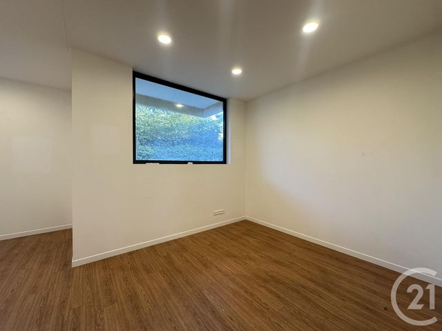 commerce à louer - 21.0 m2 - ST DIDIER AU MONT D OR - 69 - RHONE-ALPES - Century 21 Agence Du Mont D'Or