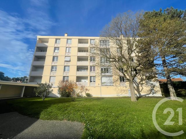 Appartement F3 à vendre - 3 pièces - 58.0 m2 - CHAMPAGNE AU MONT D OR - 69 - RHONE-ALPES - Century 21 Agence Du Mont D'Or