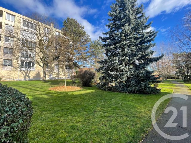 Appartement F3 à vendre - 3 pièces - 58.0 m2 - CHAMPAGNE AU MONT D OR - 69 - RHONE-ALPES - Century 21 Agence Du Mont D'Or