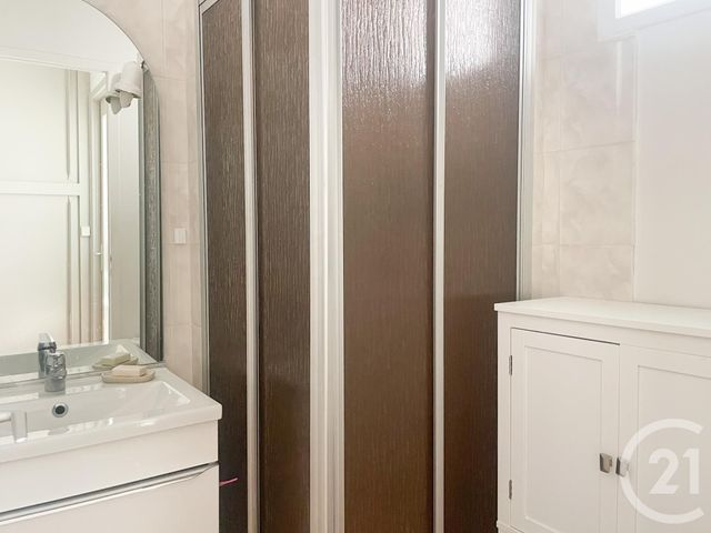 Appartement F3 à vendre - 3 pièces - 58.0 m2 - CHAMPAGNE AU MONT D OR - 69 - RHONE-ALPES - Century 21 Agence Du Mont D'Or