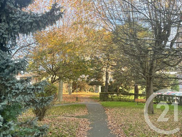 Appartement F3 à vendre - 3 pièces - 58.0 m2 - CHAMPAGNE AU MONT D OR - 69 - RHONE-ALPES - Century 21 Agence Du Mont D'Or