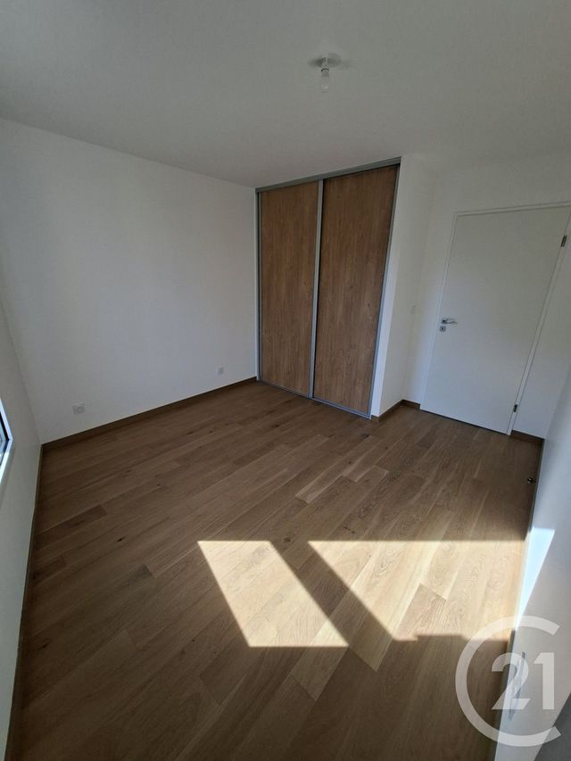 Appartement T4 à vendre - 4 pièces - 90.55 m2 - TASSIN LA DEMI LUNE - 69 - RHONE-ALPES - Century 21 Agence Du Mont D'Or