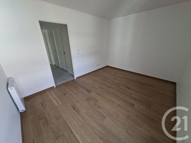 Appartement T4 à vendre - 4 pièces - 90.55 m2 - TASSIN LA DEMI LUNE - 69 - RHONE-ALPES - Century 21 Agence Du Mont D'Or