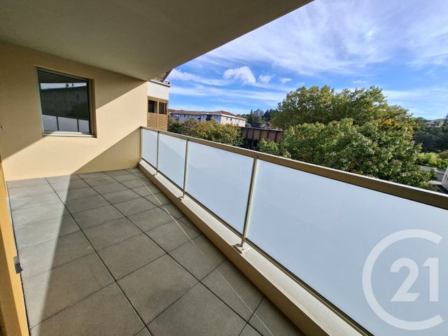 appartement - TASSIN LA DEMI LUNE - 69
