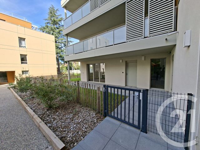 appartement - TASSIN LA DEMI LUNE - 69
