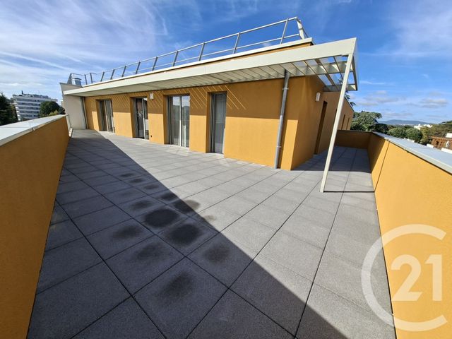 appartement - TASSIN LA DEMI LUNE - 69