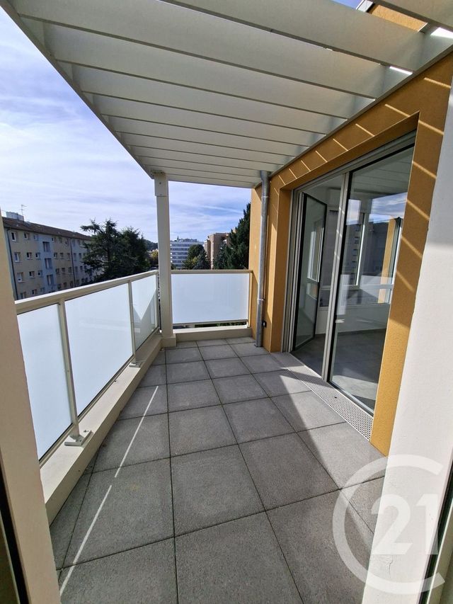 appartement - TASSIN LA DEMI LUNE - 69
